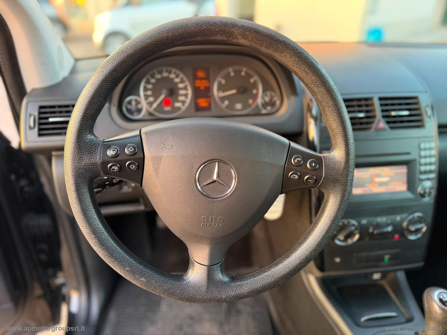 A 160 BlueEFFICIENCY Special Edition - immagine 24