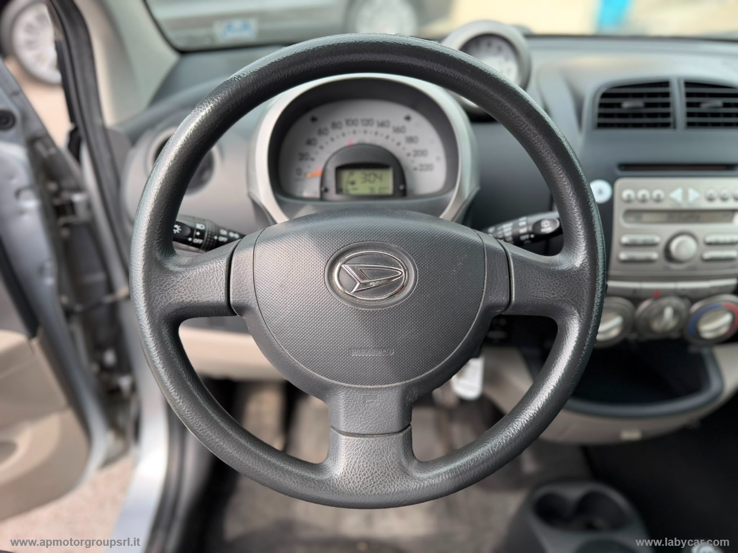 Sirion 1.3 16V Mio Sport GREEN POWERED - immagine 24