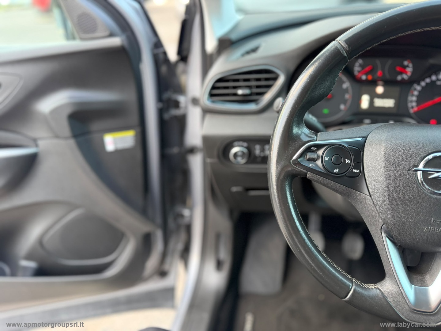 Grandland X 1.5 D Ecotec S&S Ultimate - immagine 24