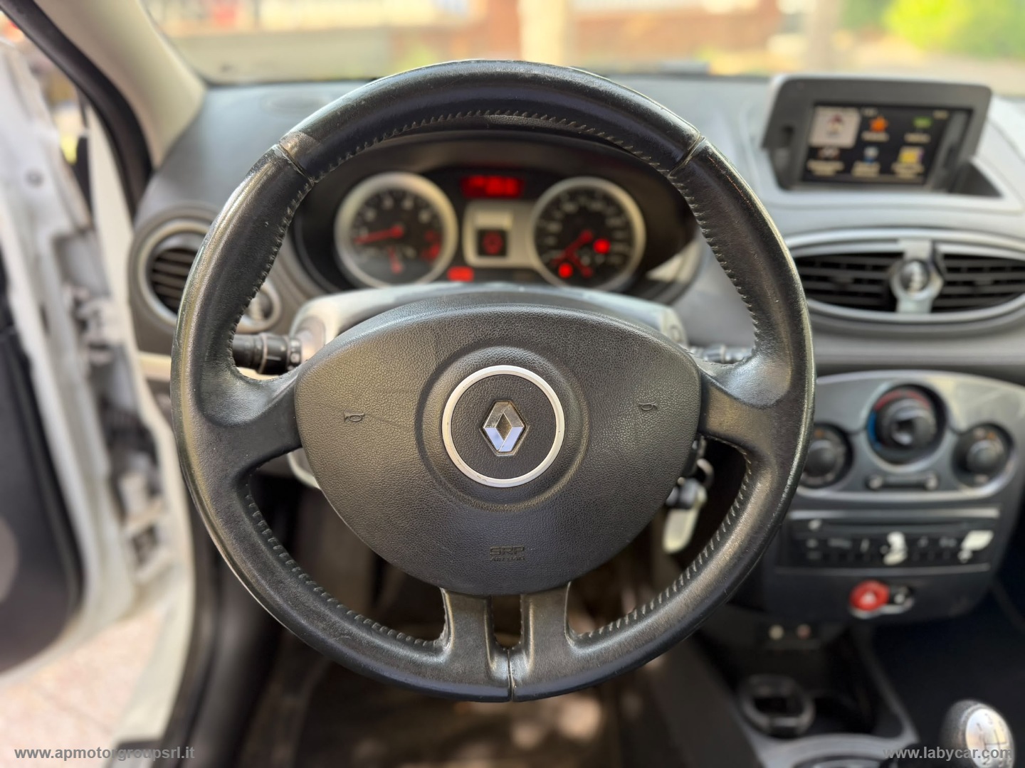 Clio 1.2 16V 5p. GPL Dynamique - immagine 24