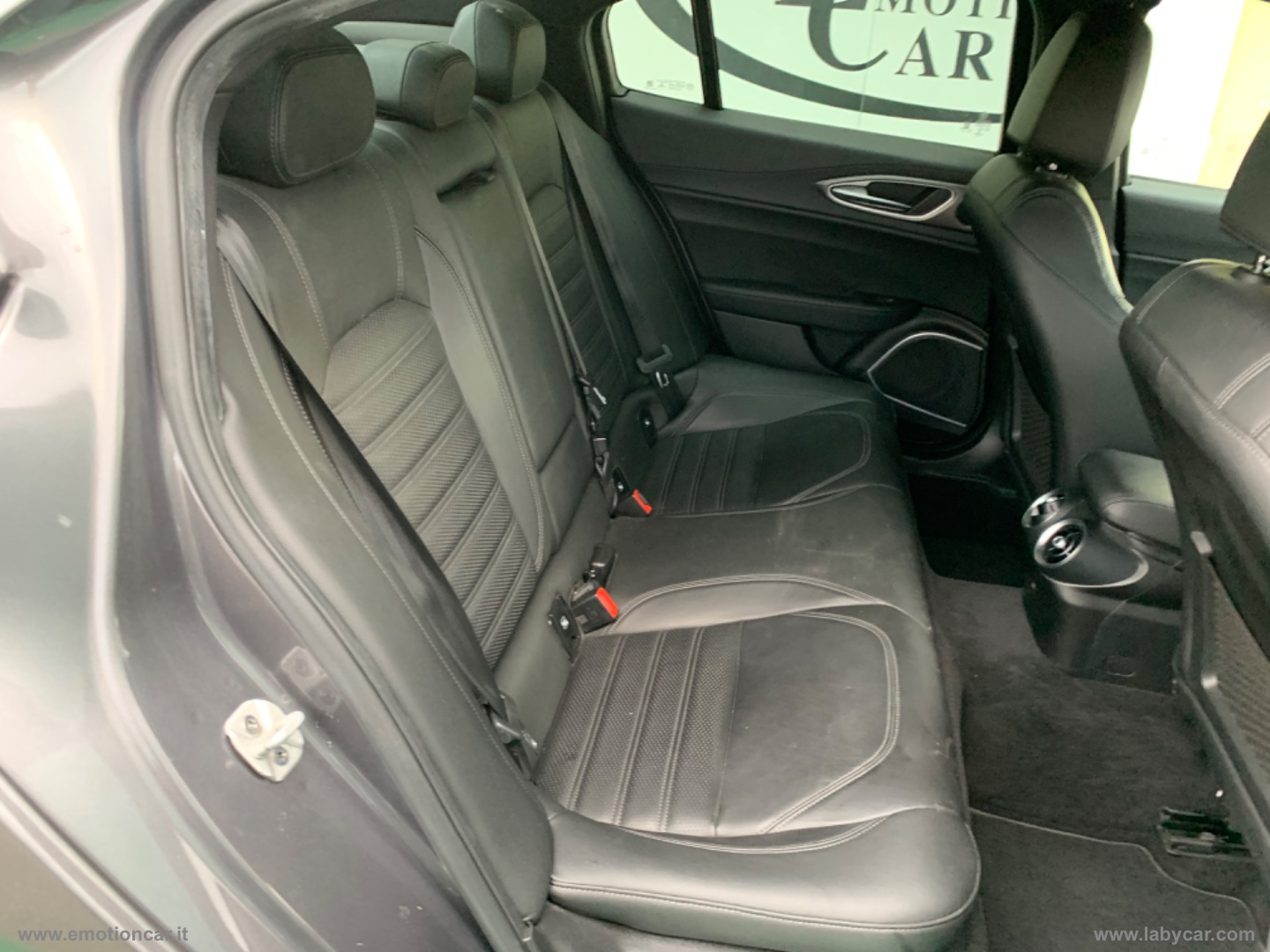 Giulia 2.2 TD 210 CV AT8 AWD Q4 Veloce - 2020 - immagine 24