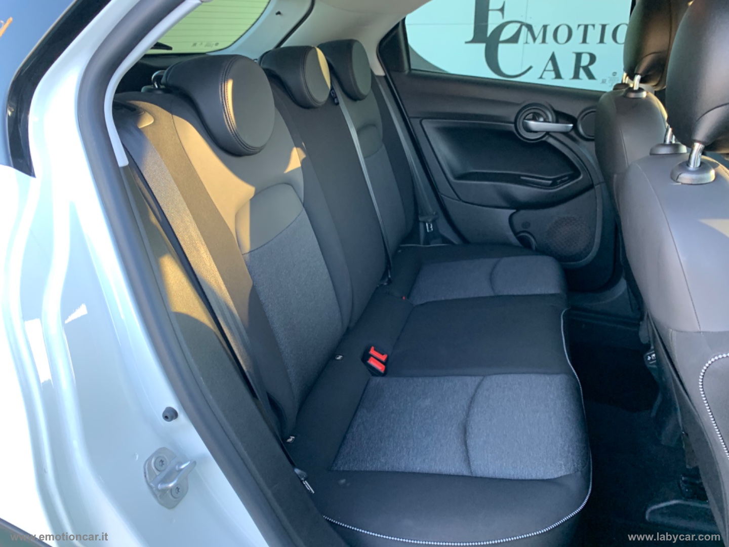 500X 1.0 T3 120 CV Sport Dolcevita - 2019 - immagine 24