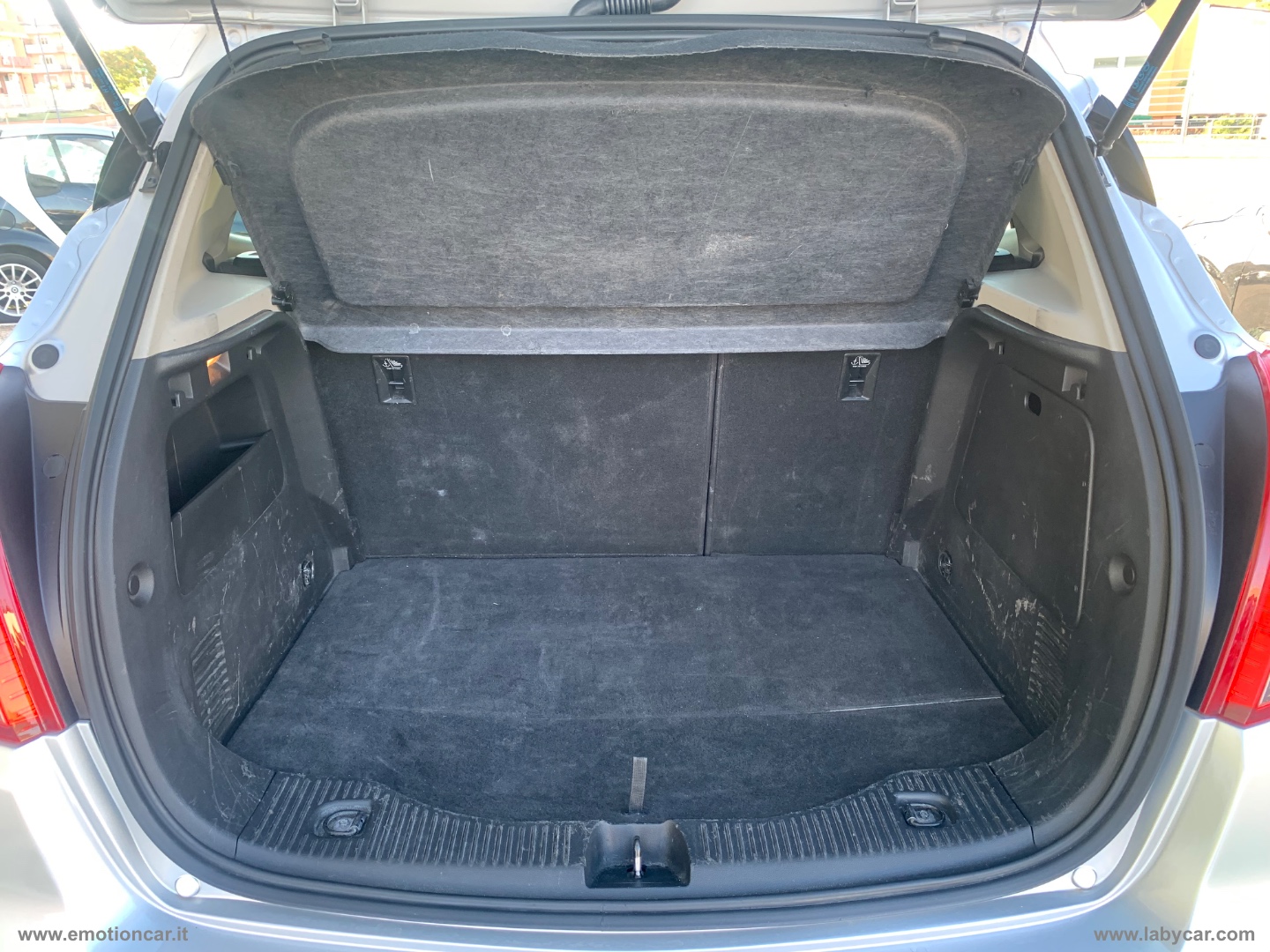 Mokka X 1.6 CDTI Ecotec 136 4x2 aut.Ult. - 2017 - immagine 24