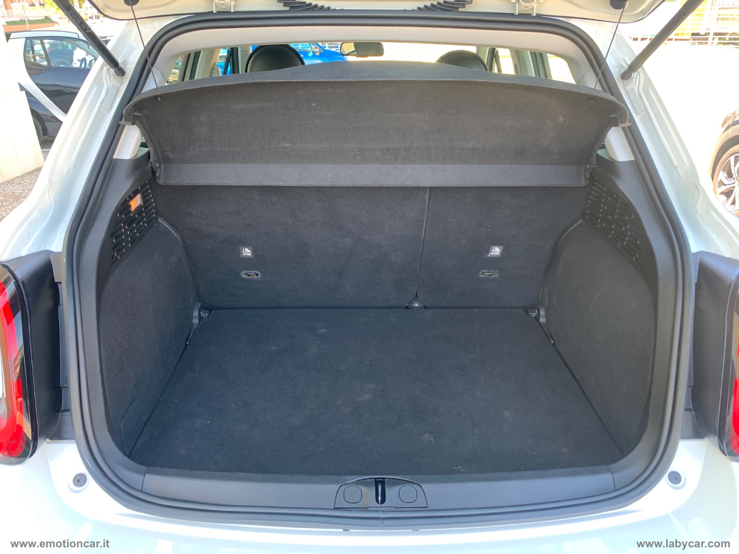 500X 1.3 M.Jet 95 CV Sport - 2021 - immagine 24