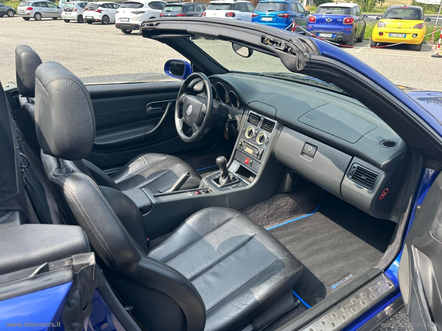 SLK 200 *PROMO* - immagine 24