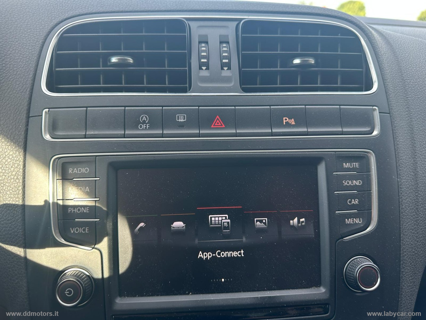 Polo 1.4 TDI 5p. Comfortline NEOPATENTATI - immagine 24