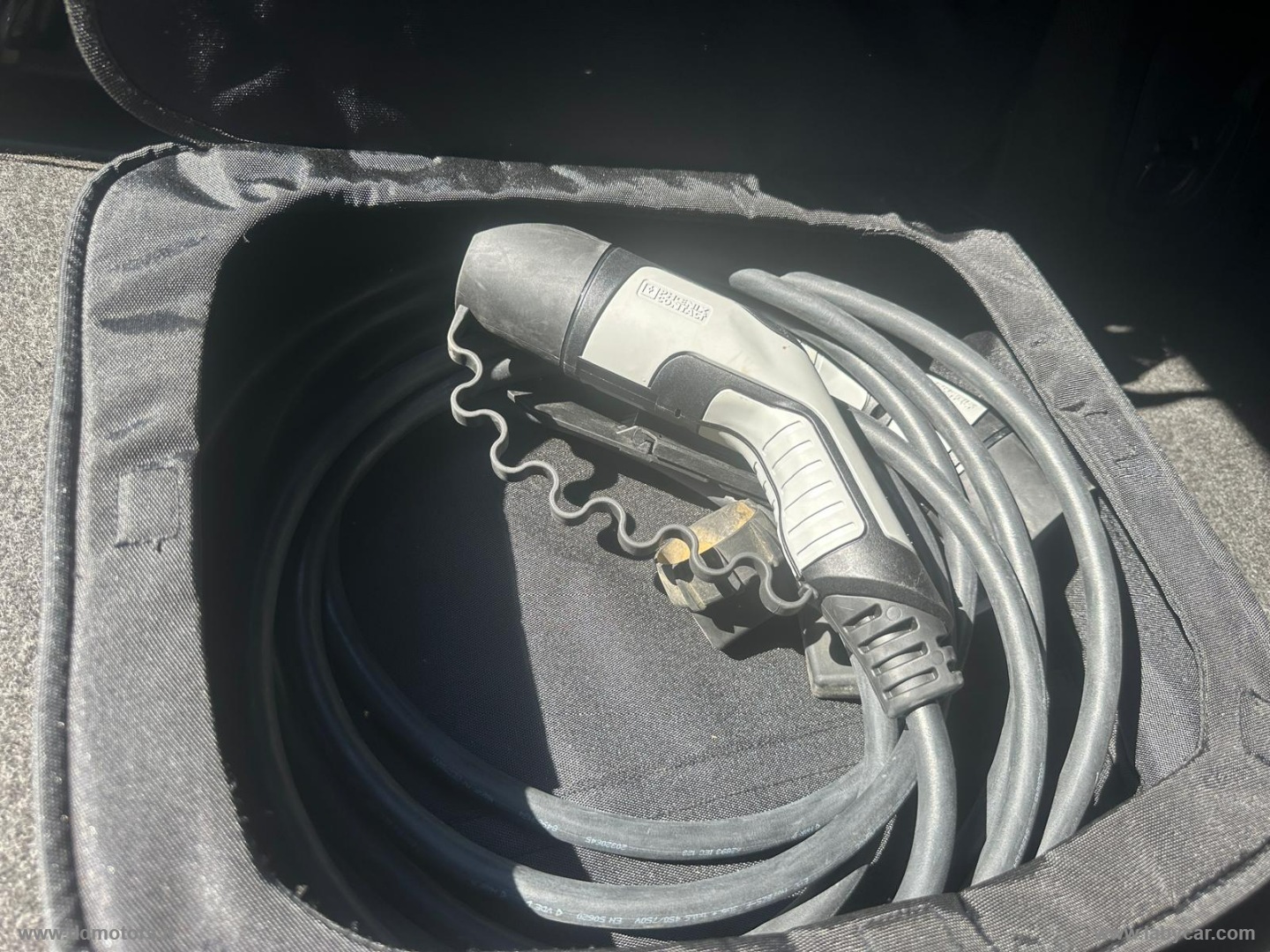 3008 Hybrid 225 e-EAT8 GT GT PACK - immagine 24