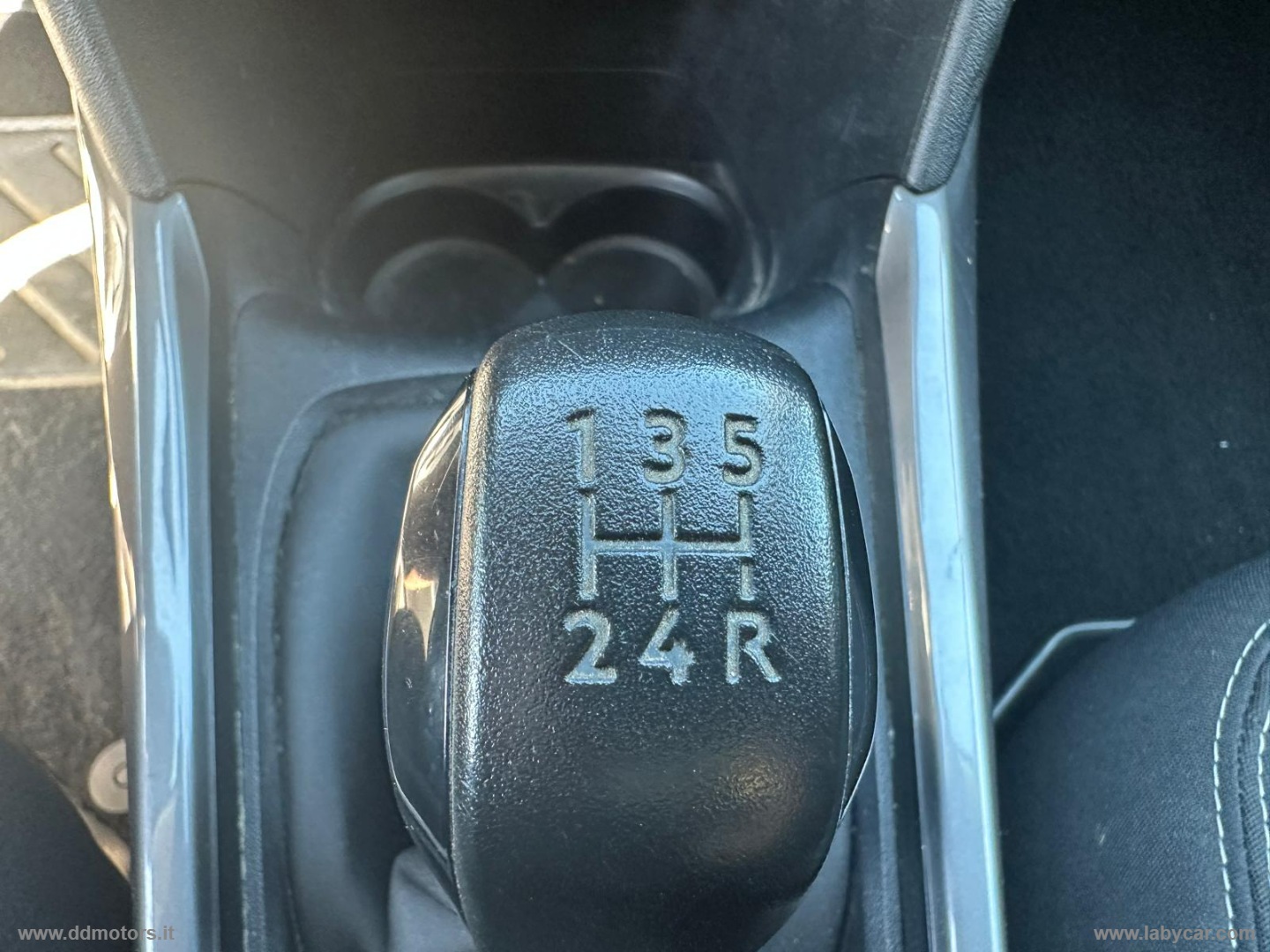 2008 PureTech 82 Active *NEOPATENTATI* - immagine 24