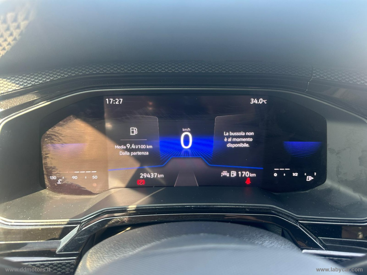 Polo 1.0 TSI Life *NEOPATENTATI* - immagine 24