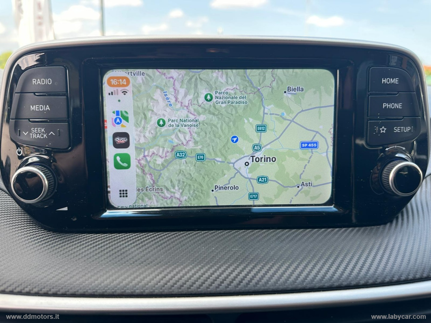 Tucson 1.6 CRDi Exellence *NEOPATENTATI* - immagine 24