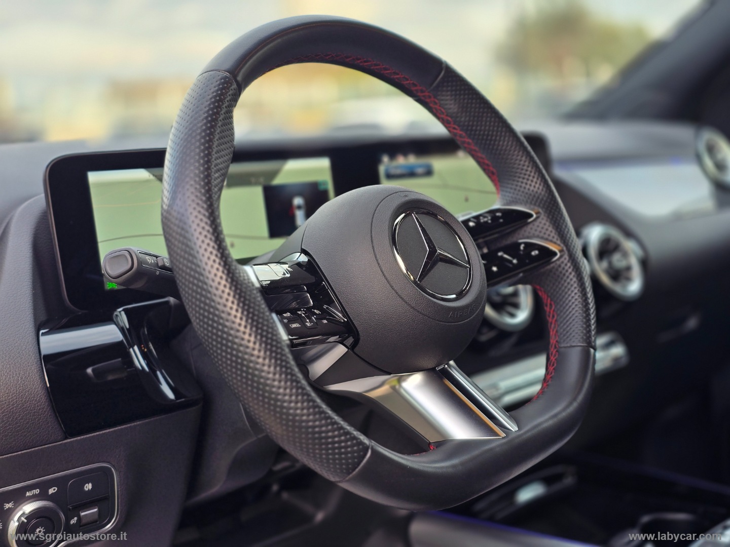 GLA 200 d Automatic AMG Line Adv.Plus - immagine 24