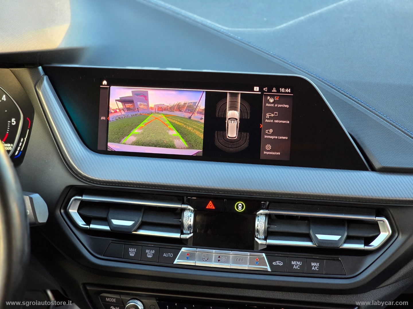 118d 5p. Msport - immagine 24
