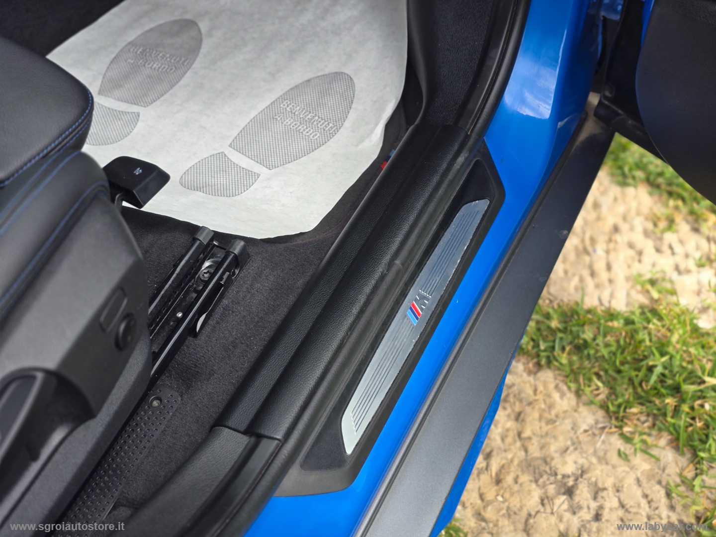 X2 SDrive18d Msport - immagine 24