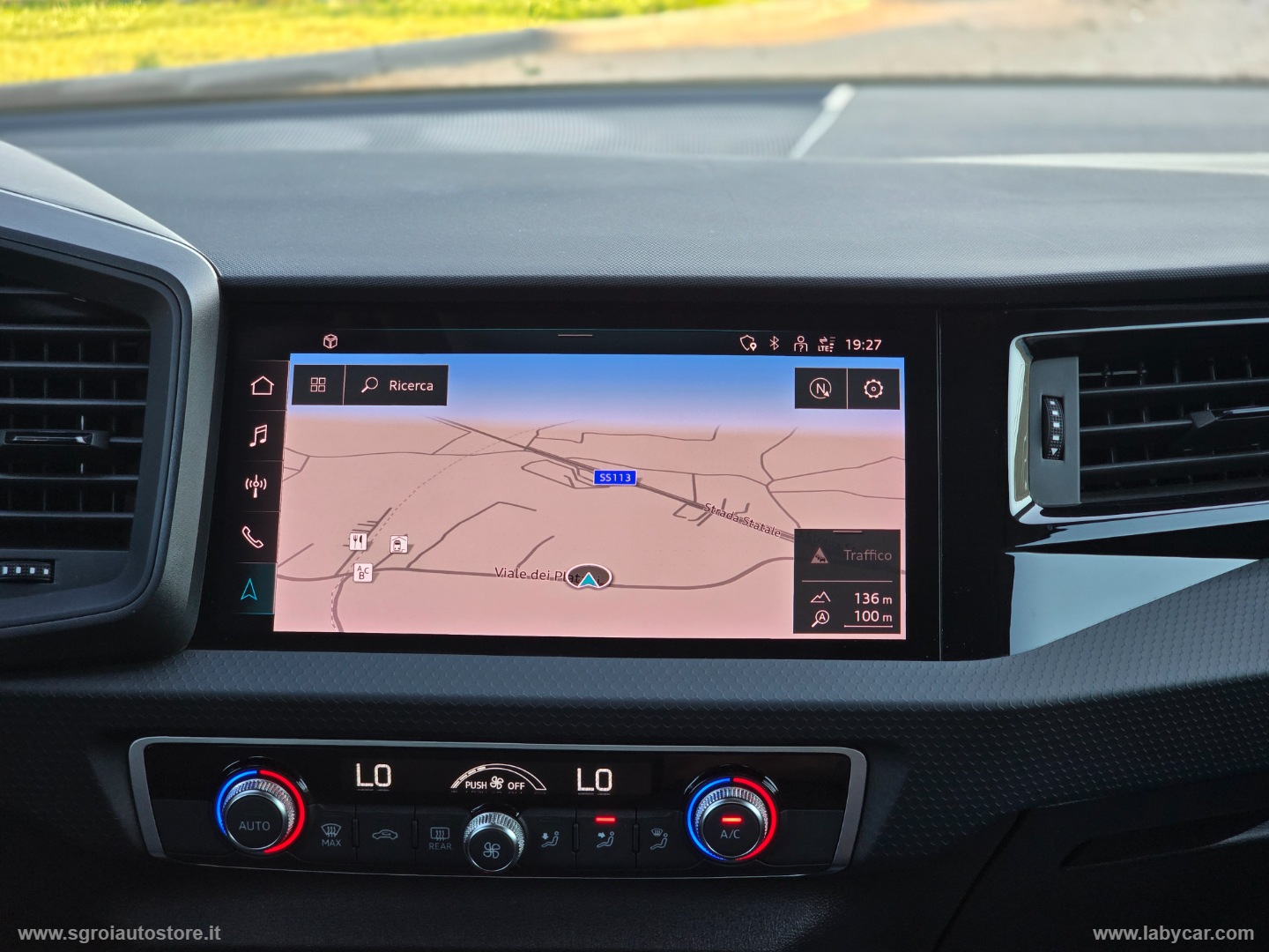 A1 SPB 25 TFSI - immagine 24
