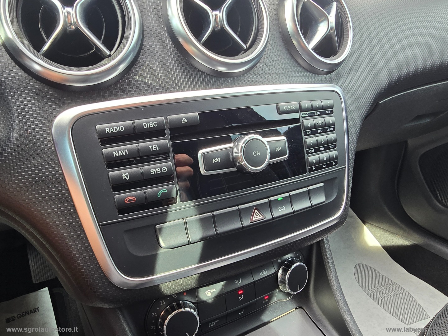 A 180 CDI Sport - immagine 24