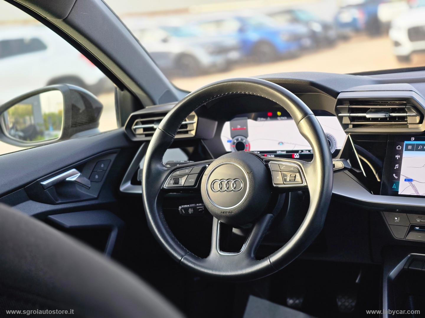 A3 SPB 30 TDI - immagine 24