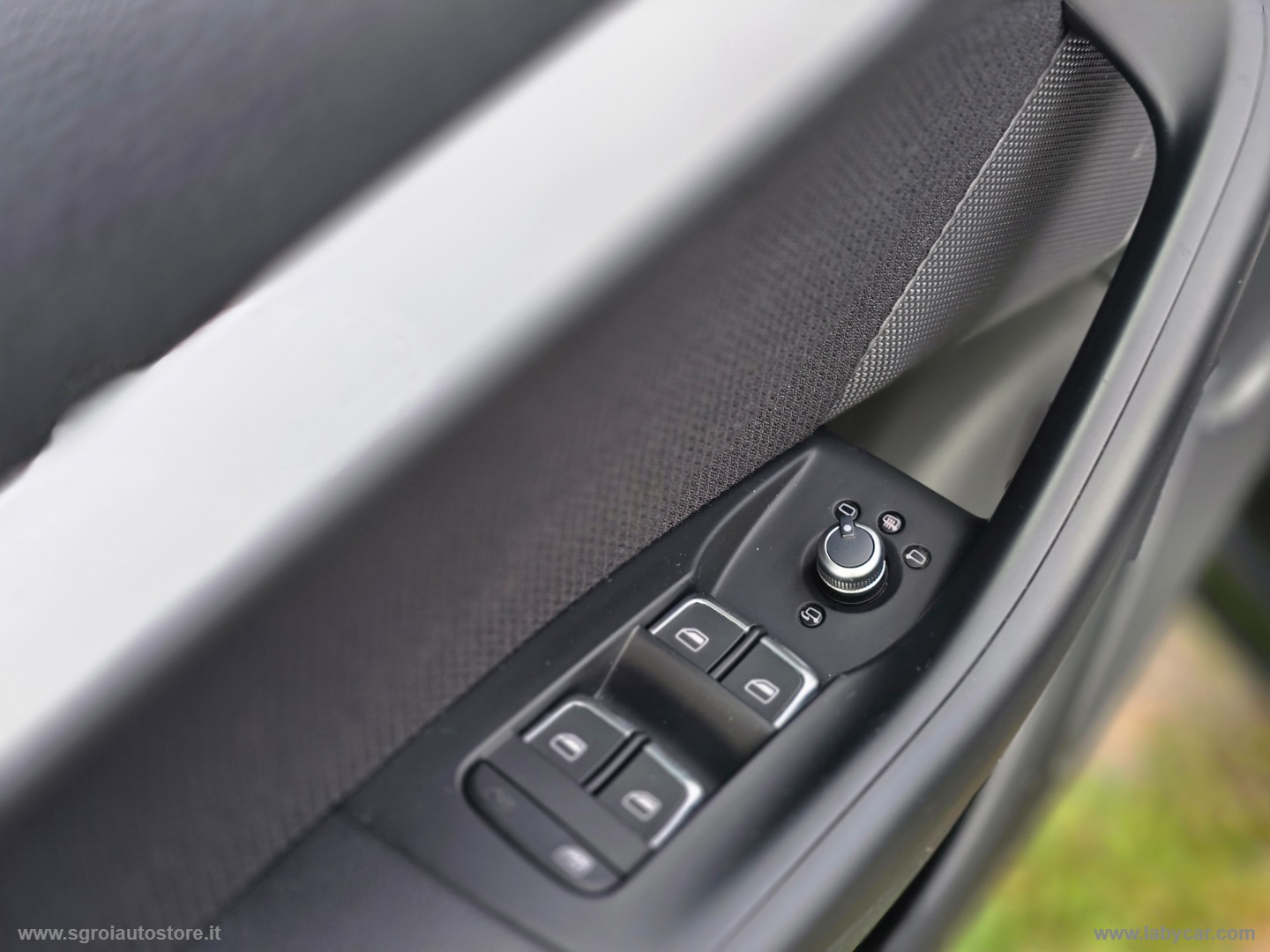 Q3 2.0 TDI 184CV quattro S line Edition TETTUCCIO - immagine 24