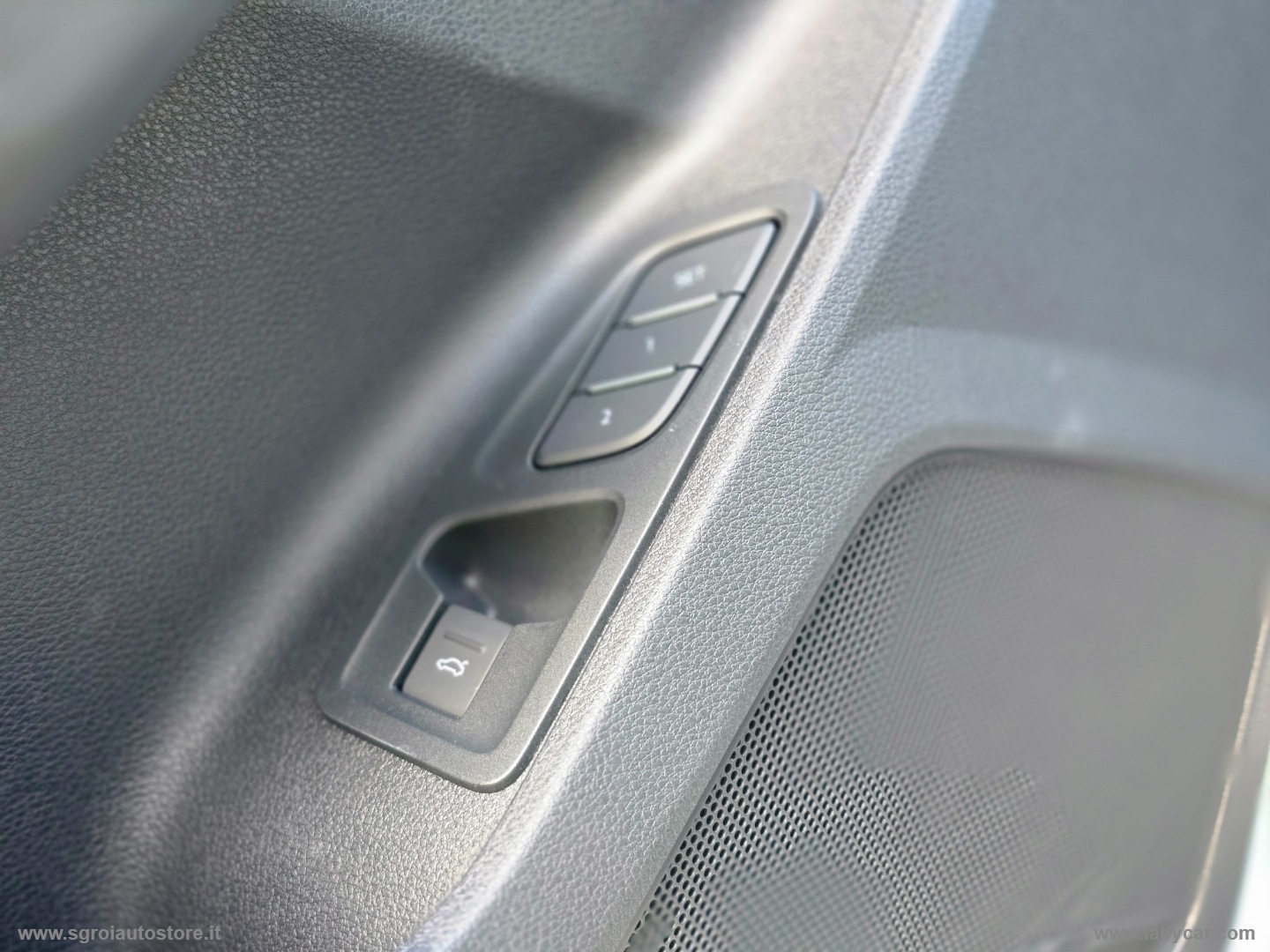 Q3 SPB 35 TDI S tronic S line edition - immagine 24