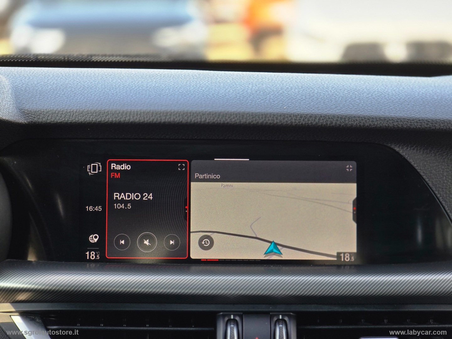 Stelvio 2.2 T.diesel 210CV AT8 Q4 Veloce - immagine 24