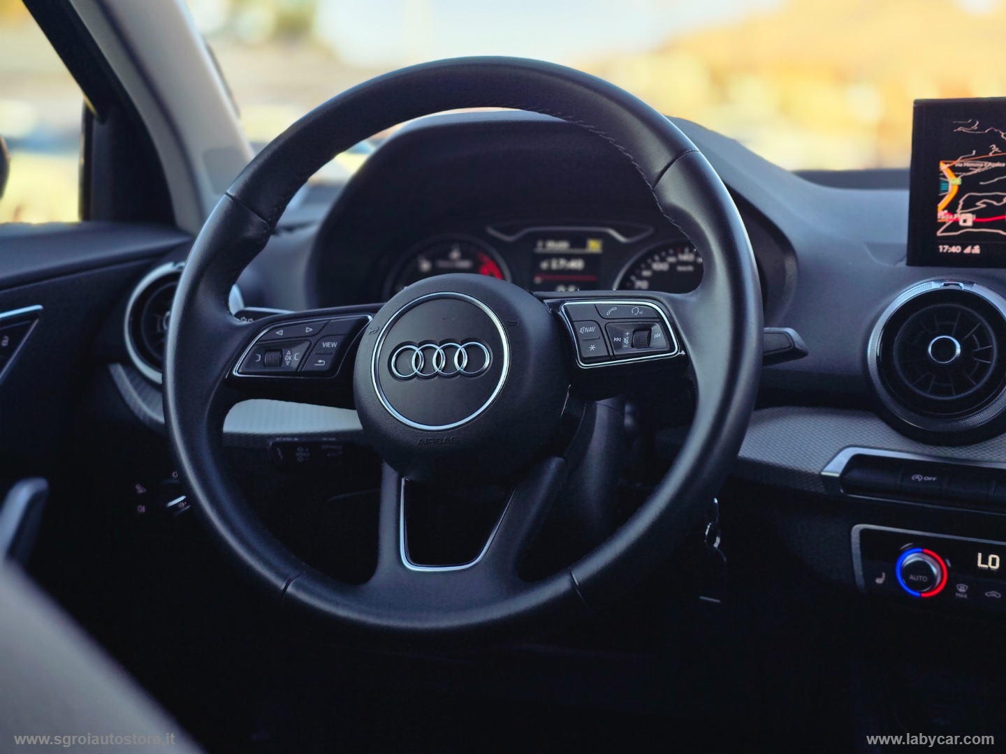 Q2 30 TDI S tronic - immagine 24