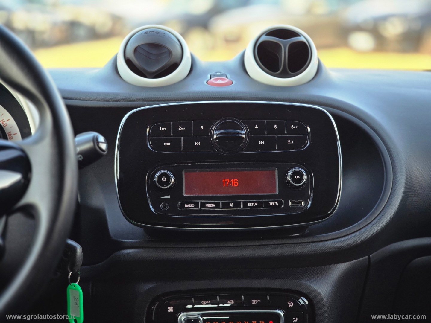 forfour 90 0.9 Turbo Perfect - immagine 24
