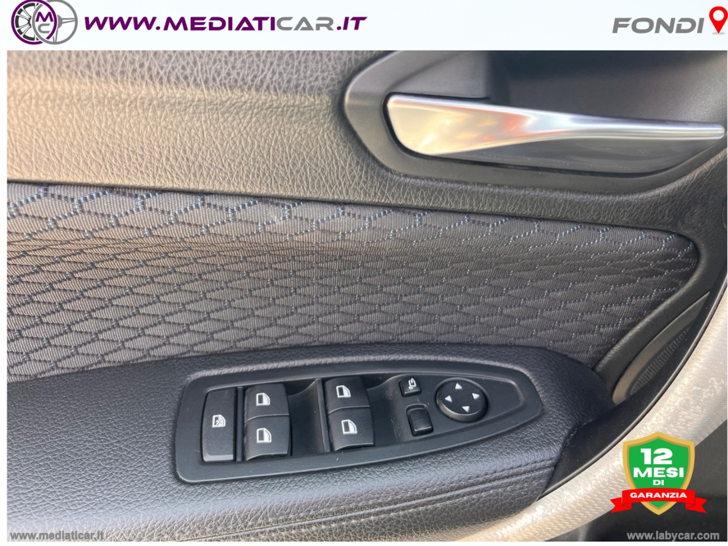 118d 5p. Msport - immagine 24
