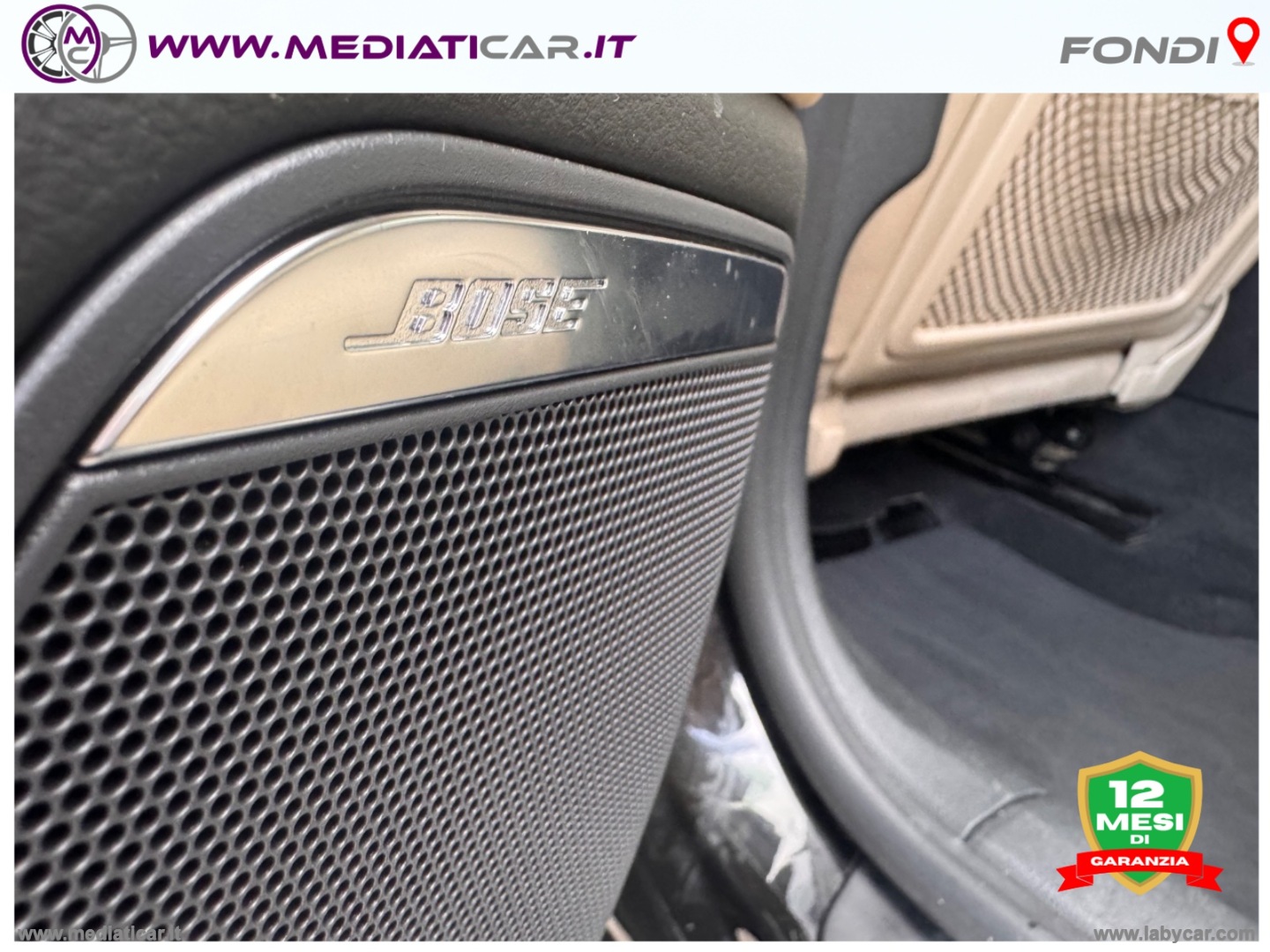 A7 SPB 3.0 TDI 272CV quattro S tronic - immagine 24