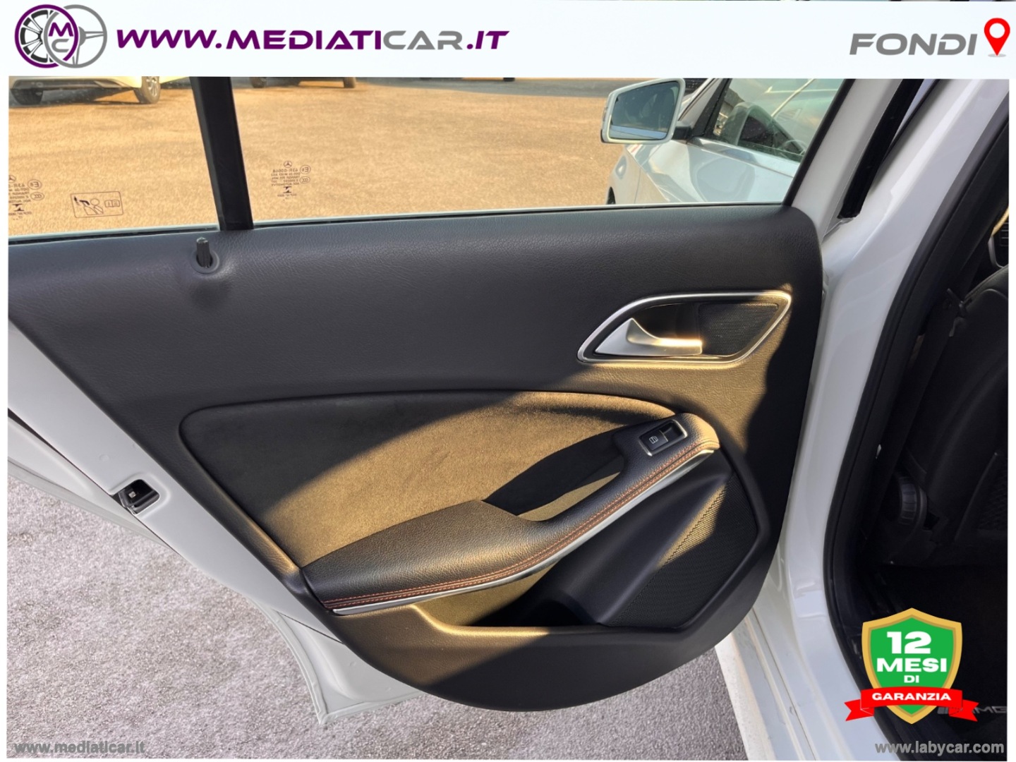A 180 d Premium - immagine 24