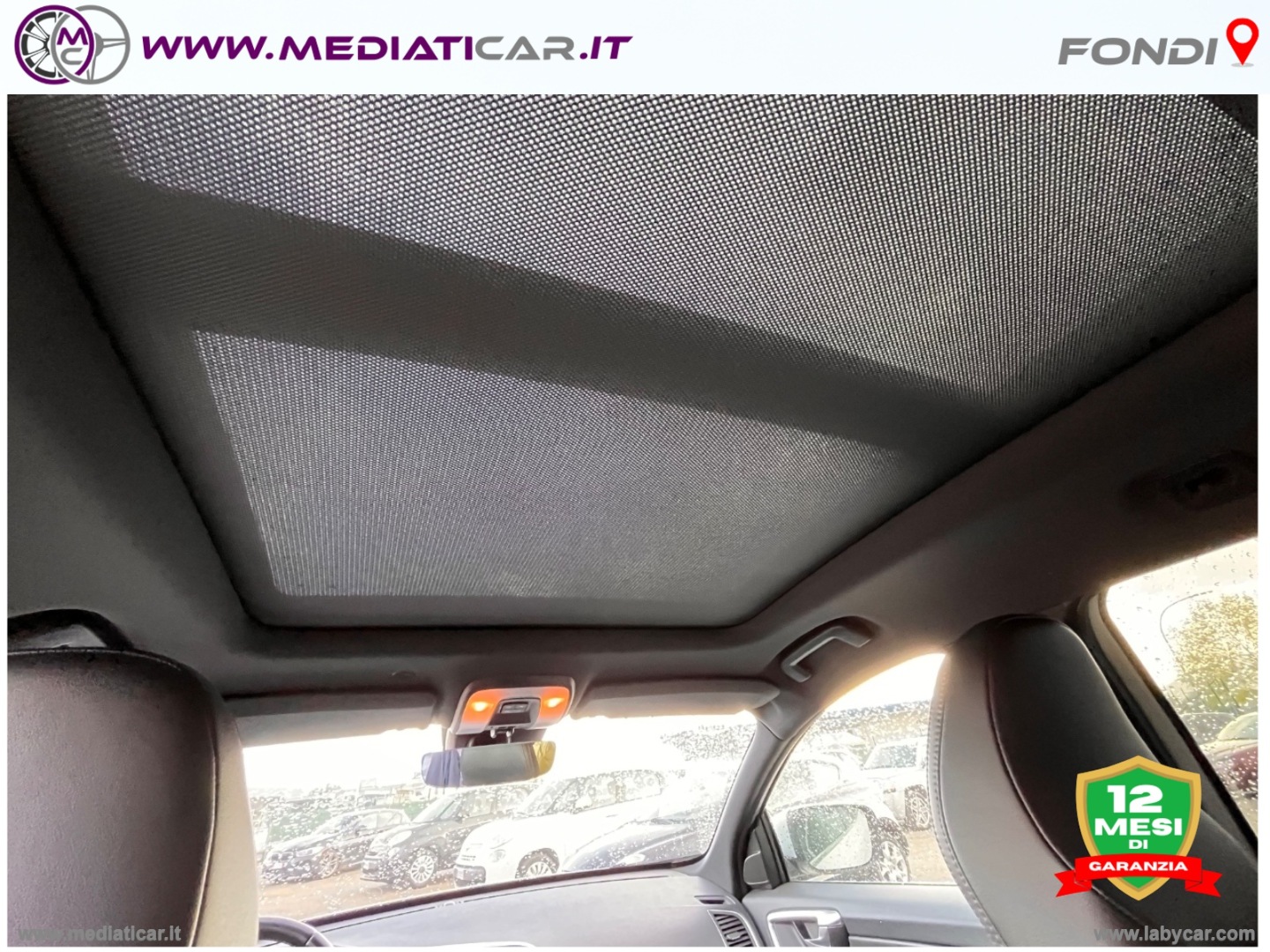 XC60 D5 AWD Geartronic Momentum - immagine 24