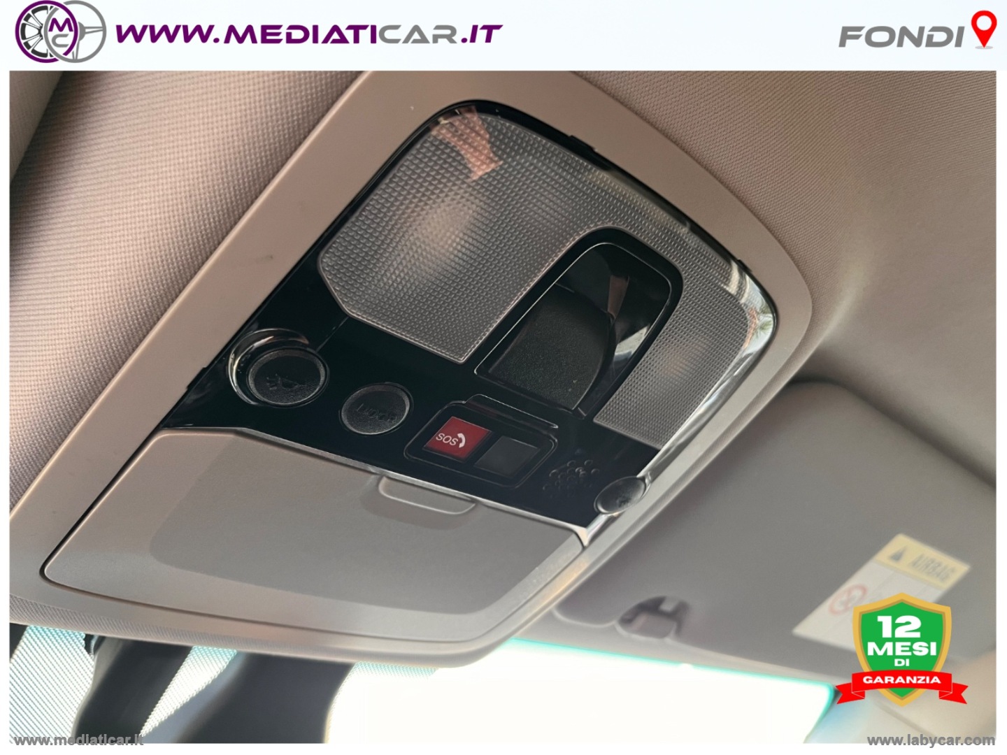 Korando 1.6 Diesel 2WD Icon - immagine 24