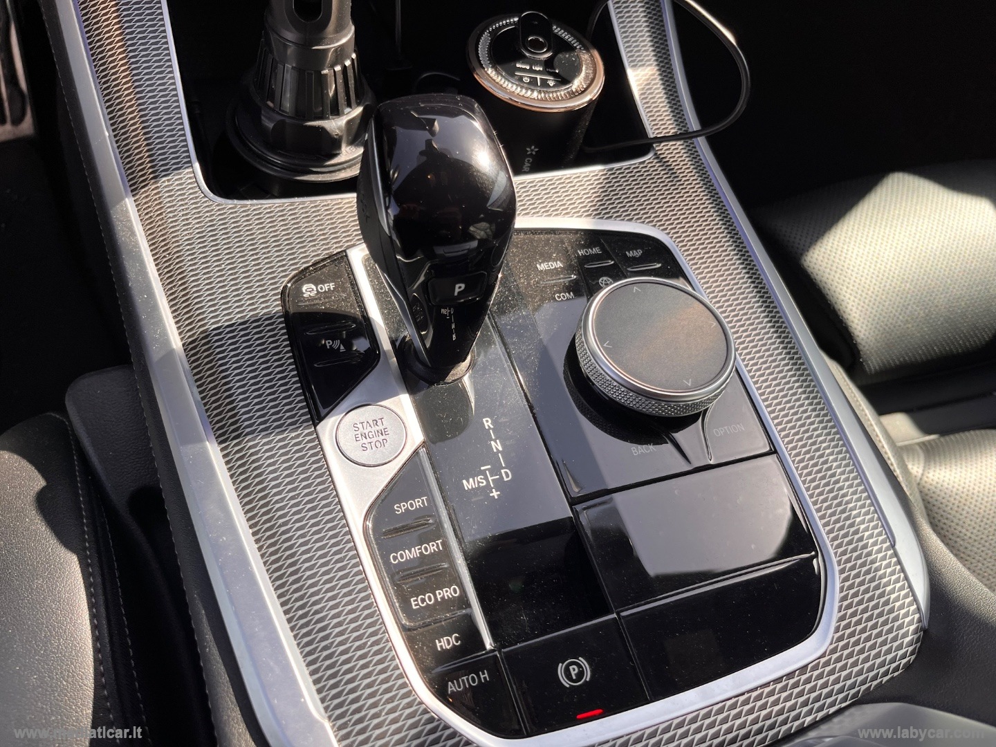X5 xDrive30d 48V Msport - immagine 24