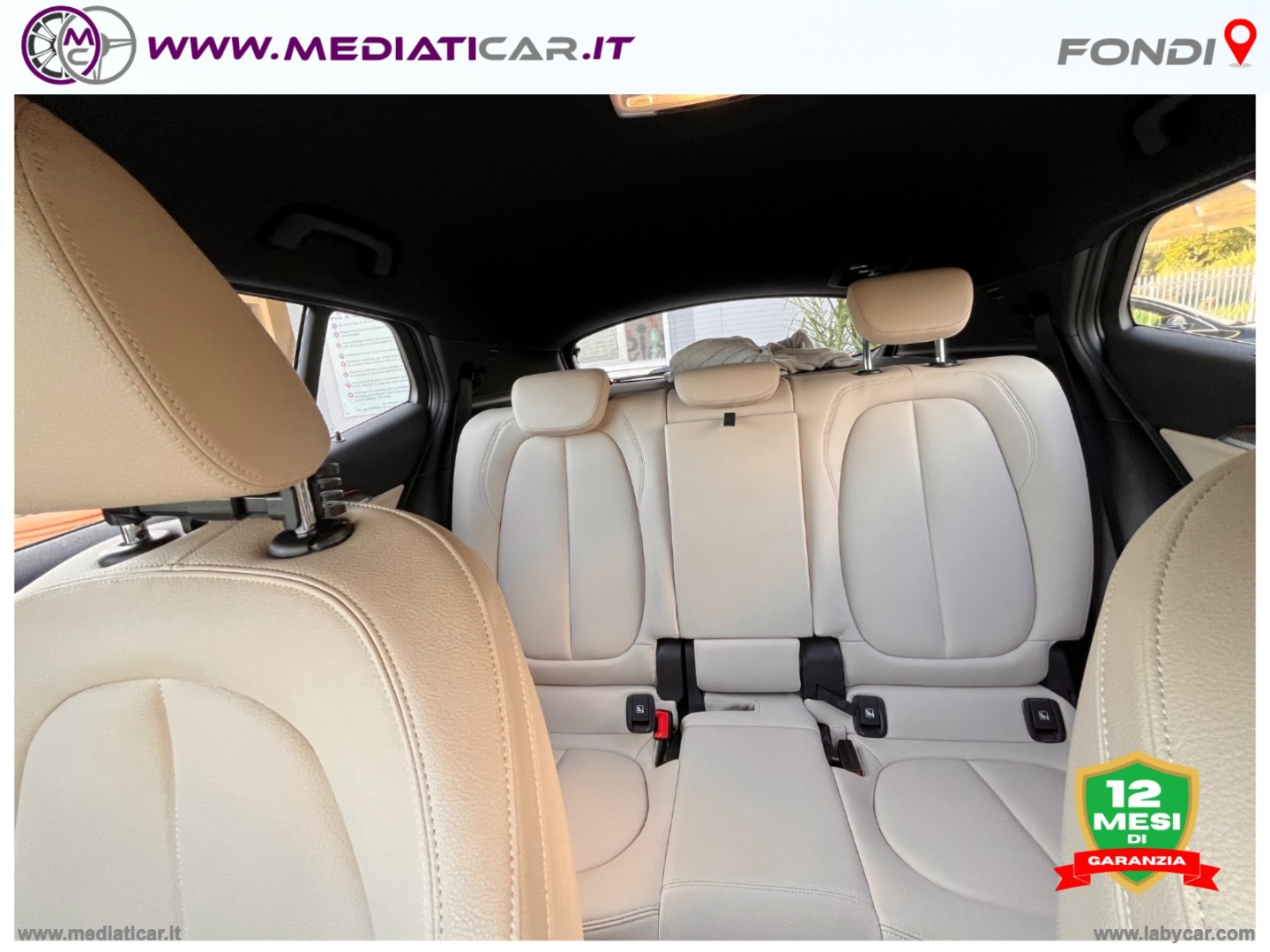 X2 xDrive20d Msport-X - immagine 24