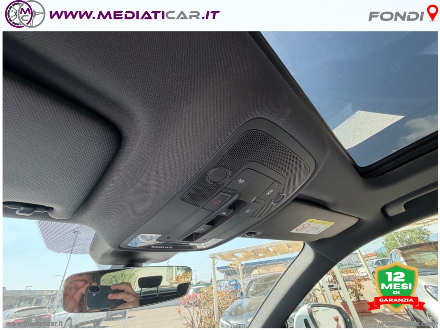 Q3 SPB 35 TDI quattro S line edition - immagine 24