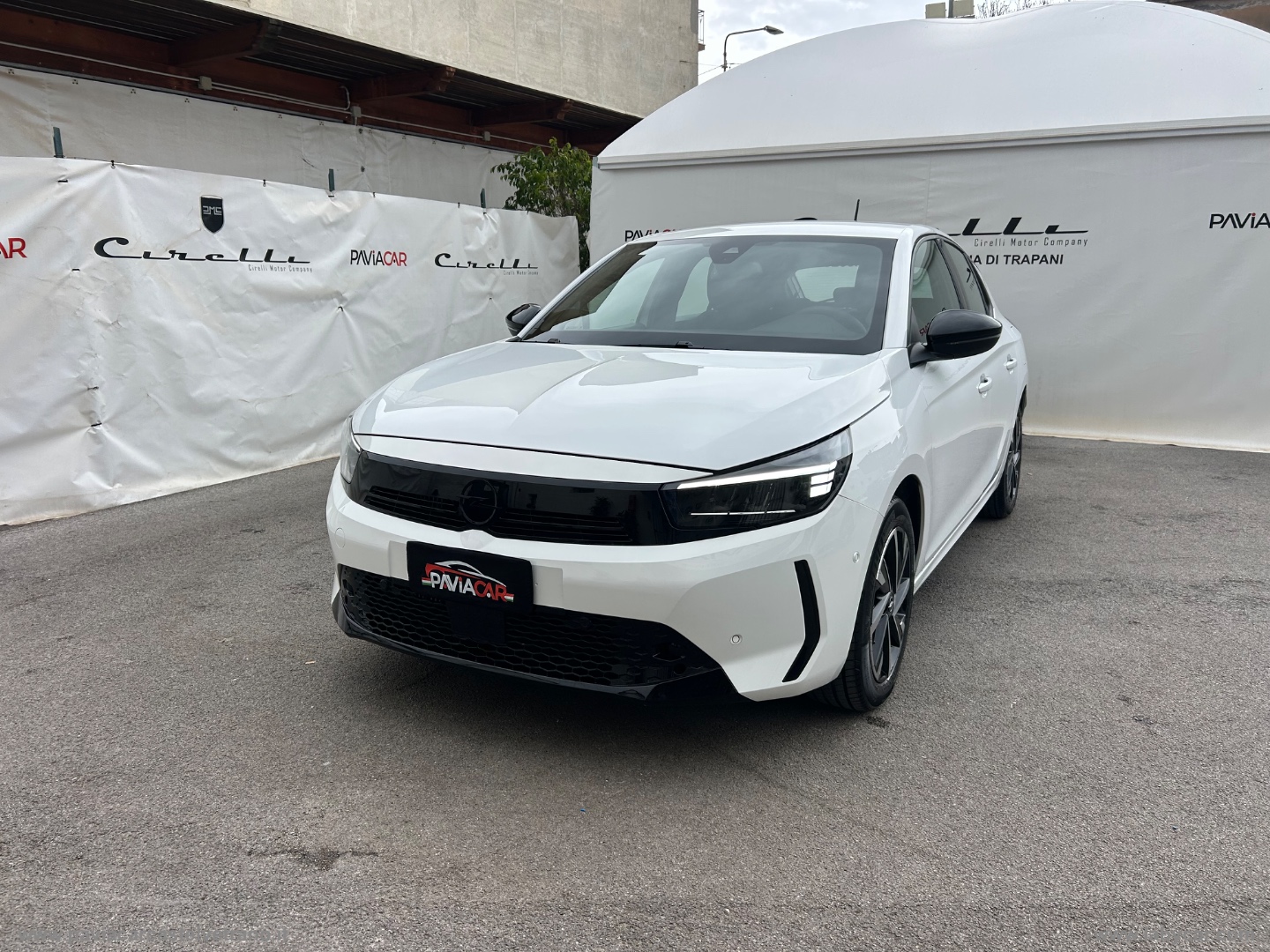 Corsa 1.2 100 CV Edition - immagine 24