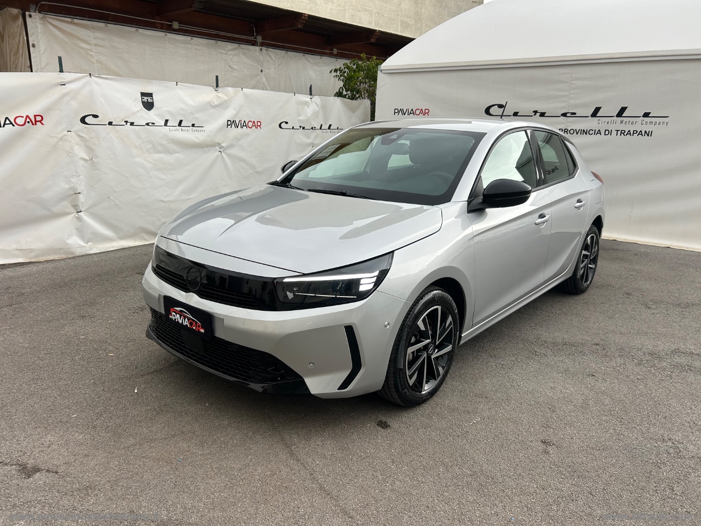 Corsa 1.2 100 CV Edition - immagine 24