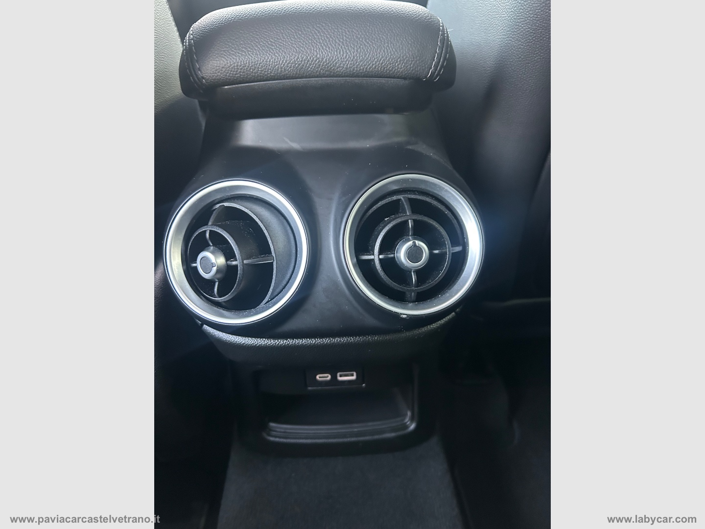 Stelvio 2.2 T.diesel 210CV AT8 Q4 Veloce - immagine 24