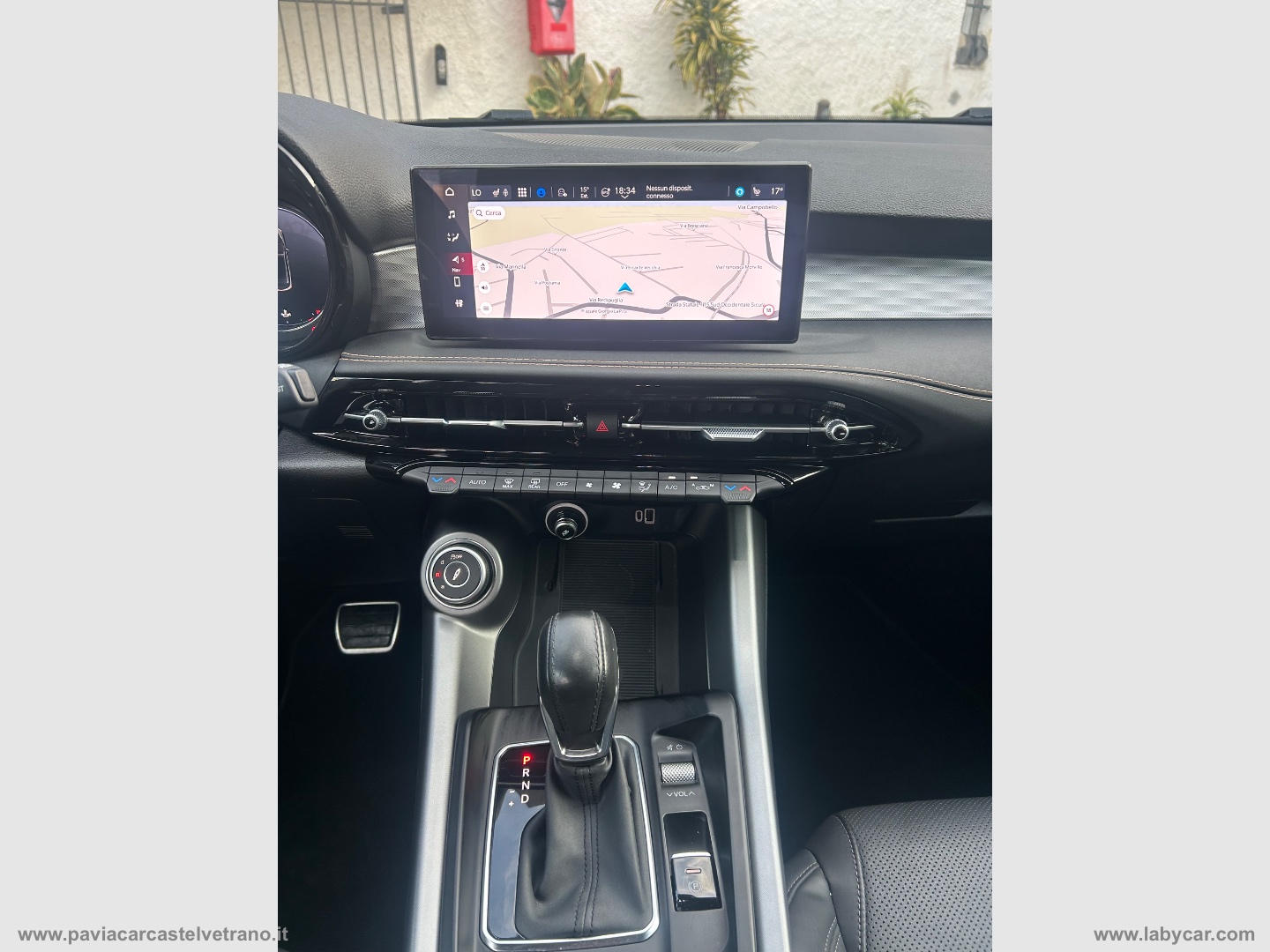 Tonale 1.6 diesel 130 CV TCT6 Veloce - immagine 24