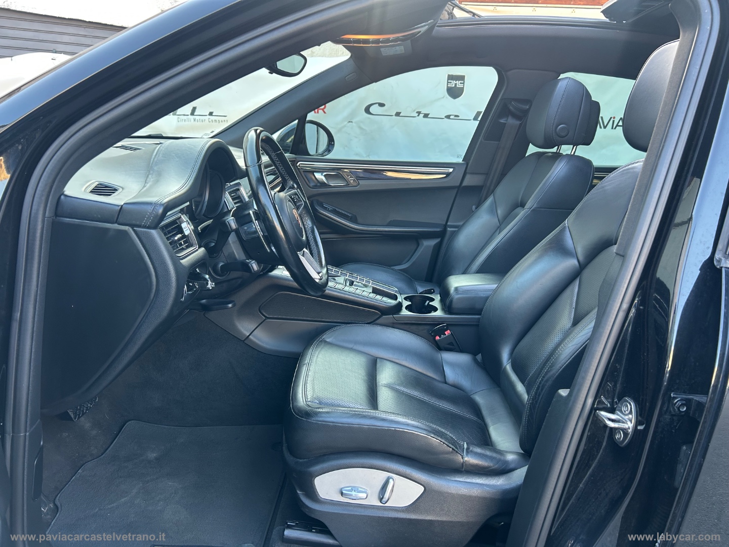Macan 3.0 S Diesel - immagine 24