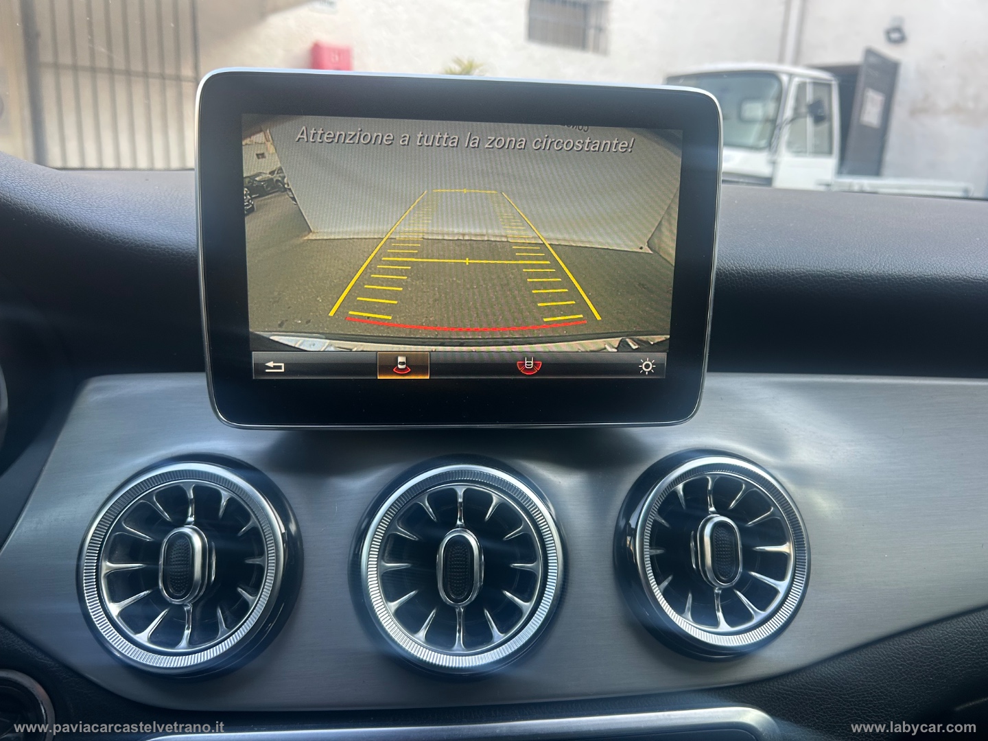 GLA 200 CDI AMG Premium - immagine 24