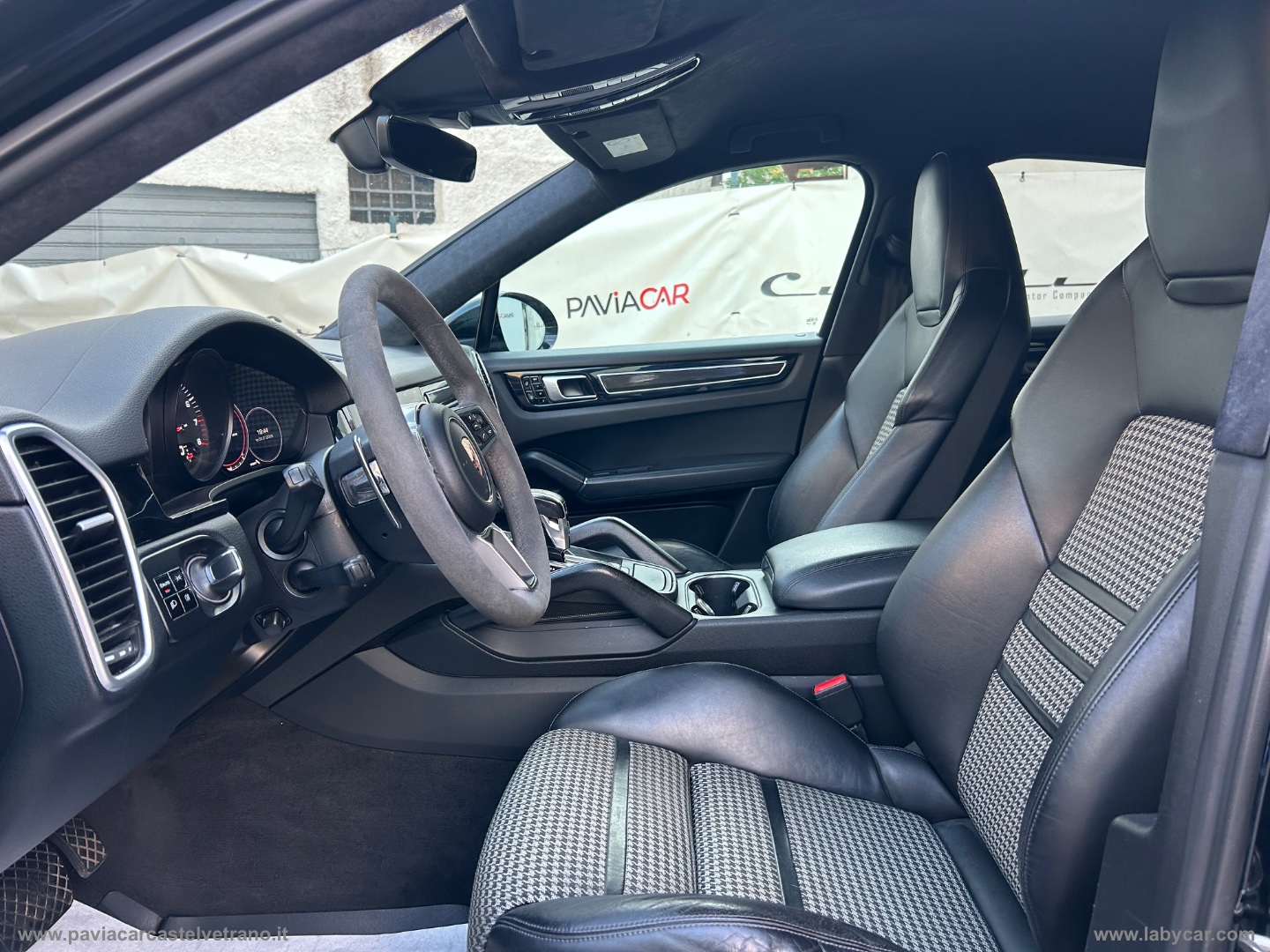 Cayenne 3.0 V6 - immagine 24