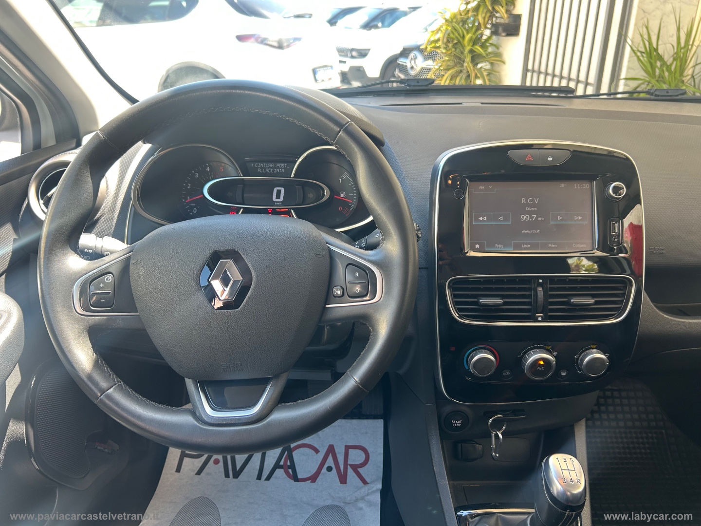 Clio dCi 8V 75 CV S&S 5p. Energy Duel - immagine 24
