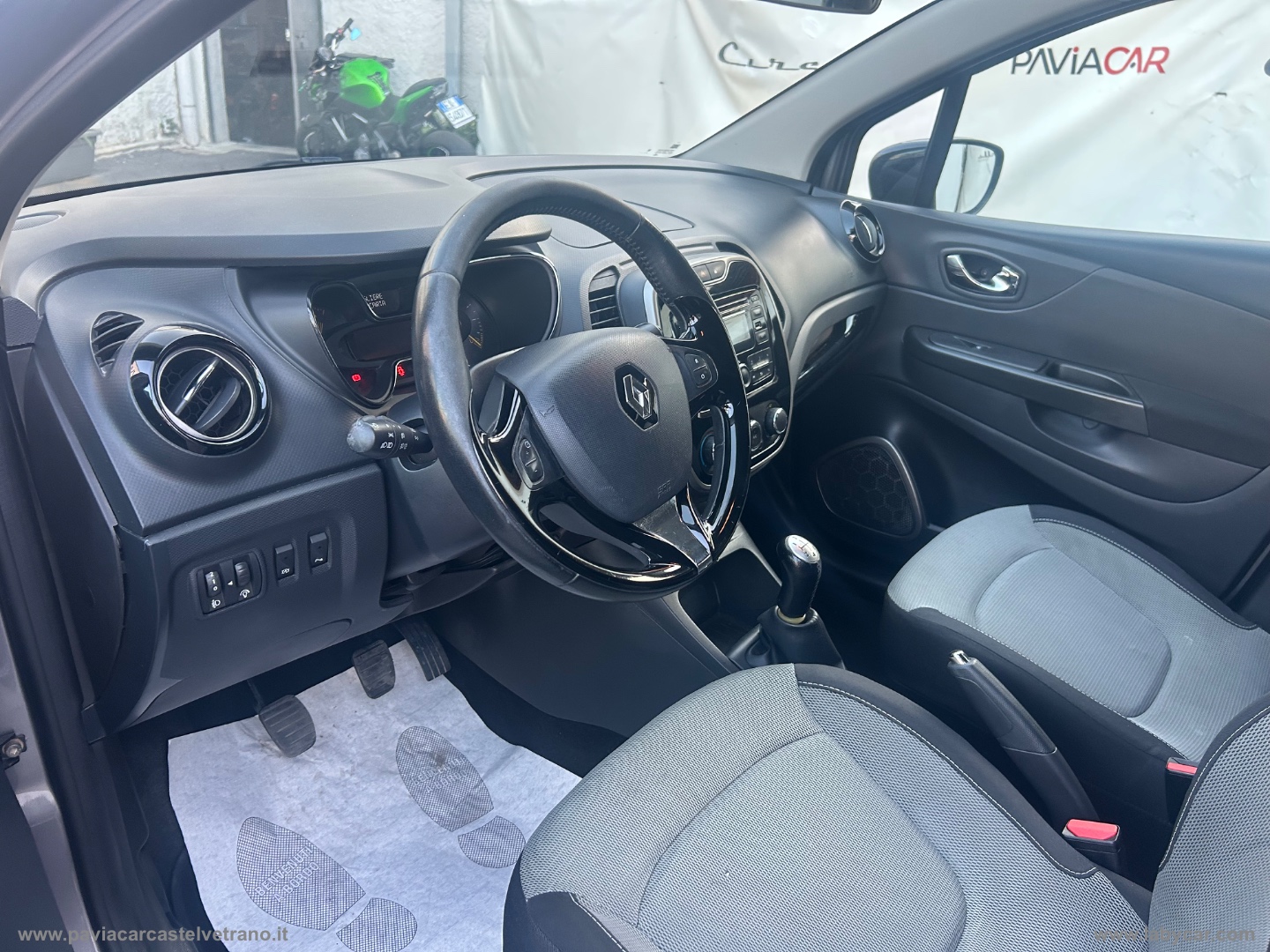 Captur dCi 8V 90 CV S&S Energy Iconic - immagine 24