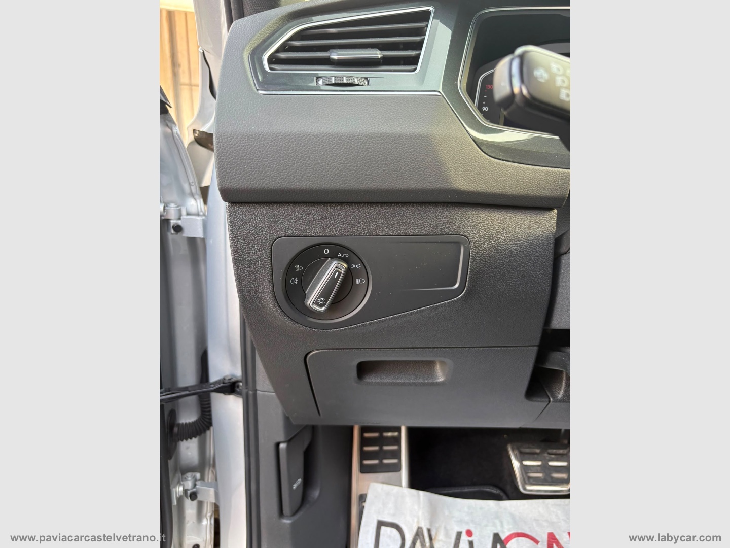 Tiguan 2.0 TDI 150CV SCR DSG R-Line - immagine 24