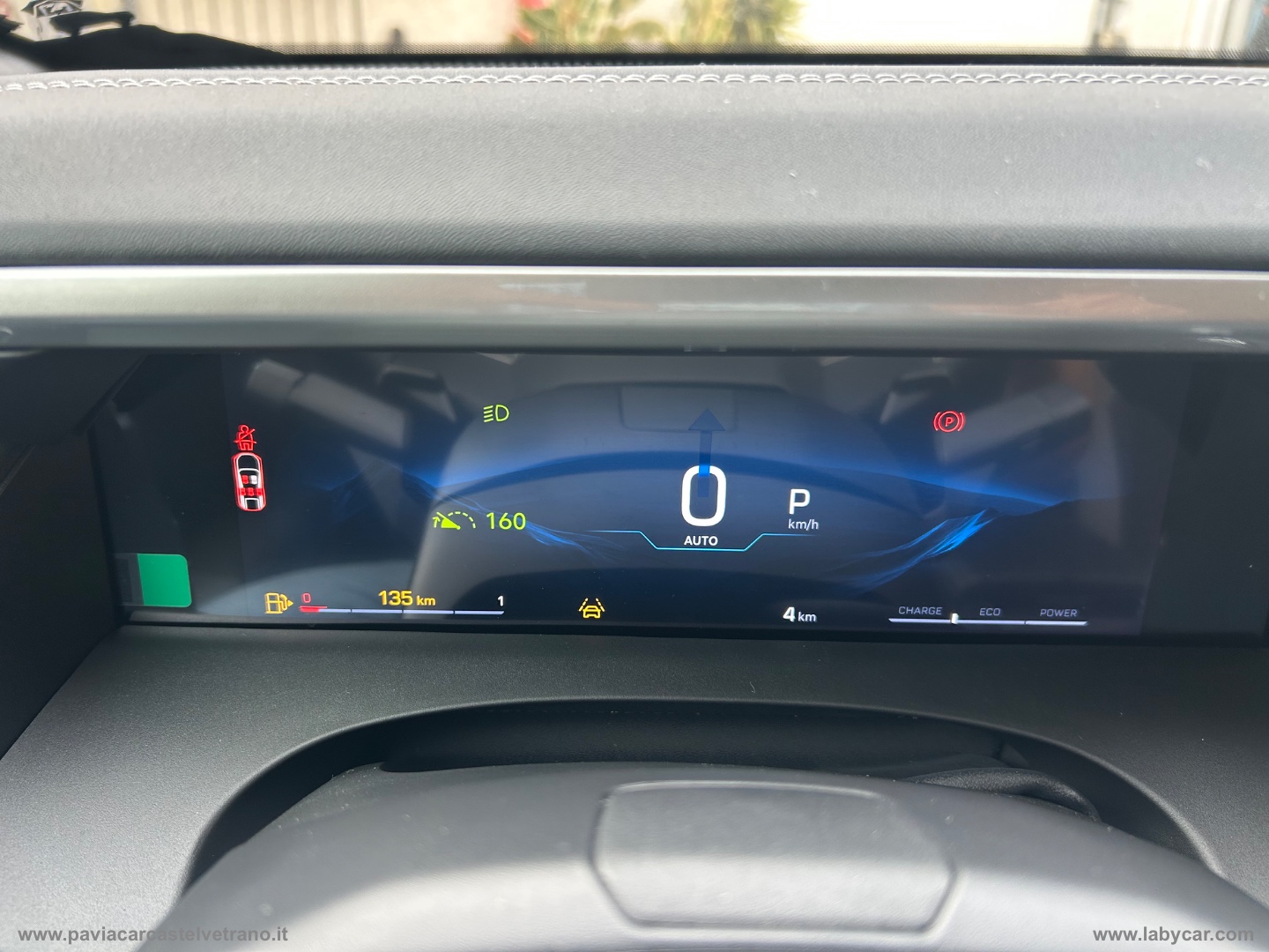 Compass 1.2 Turbo 48V Hybrid First Ed. KM/0 - immagine 24