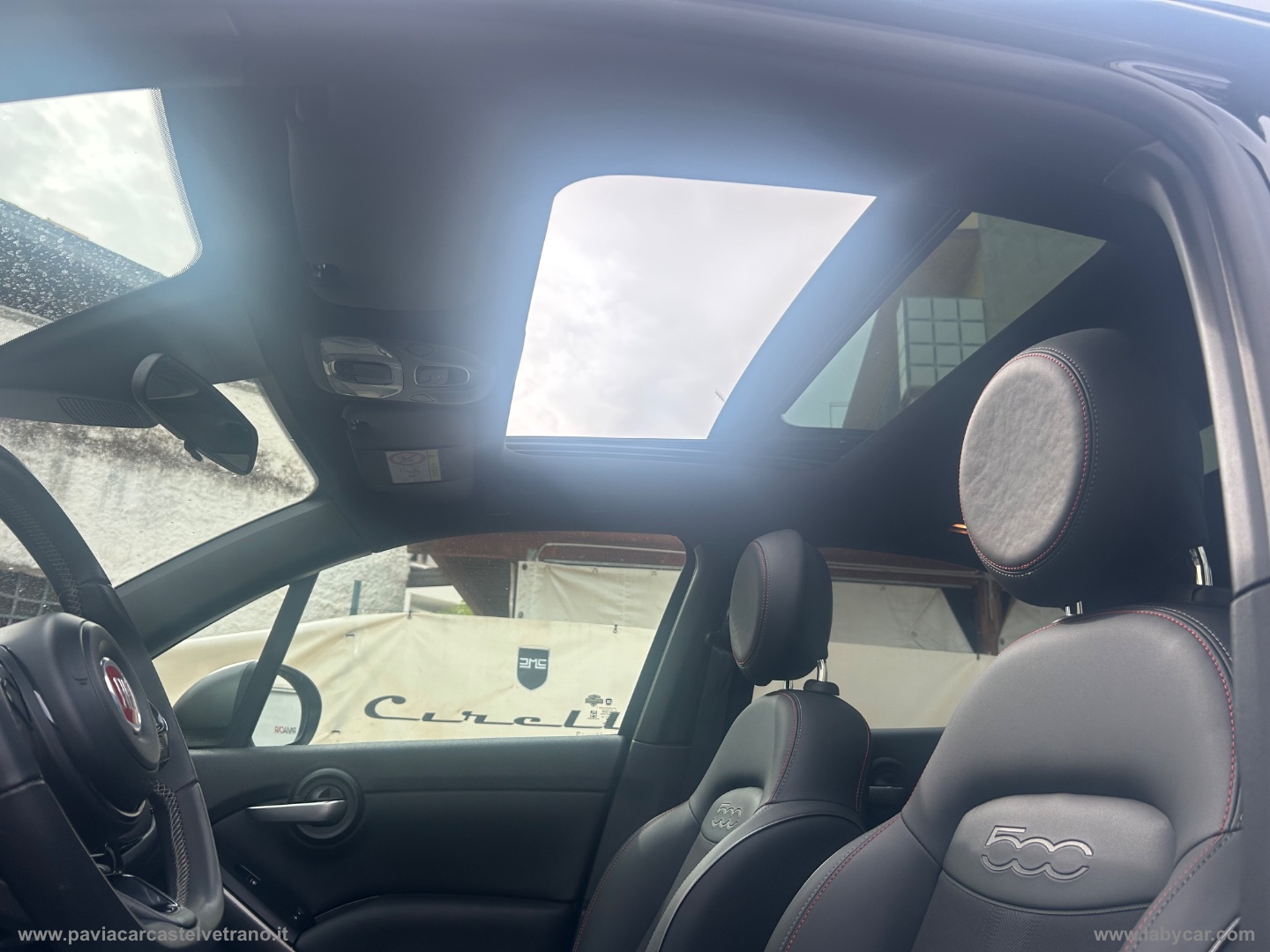 500X 1.6 M.Jet 130 CV Sport - immagine 24