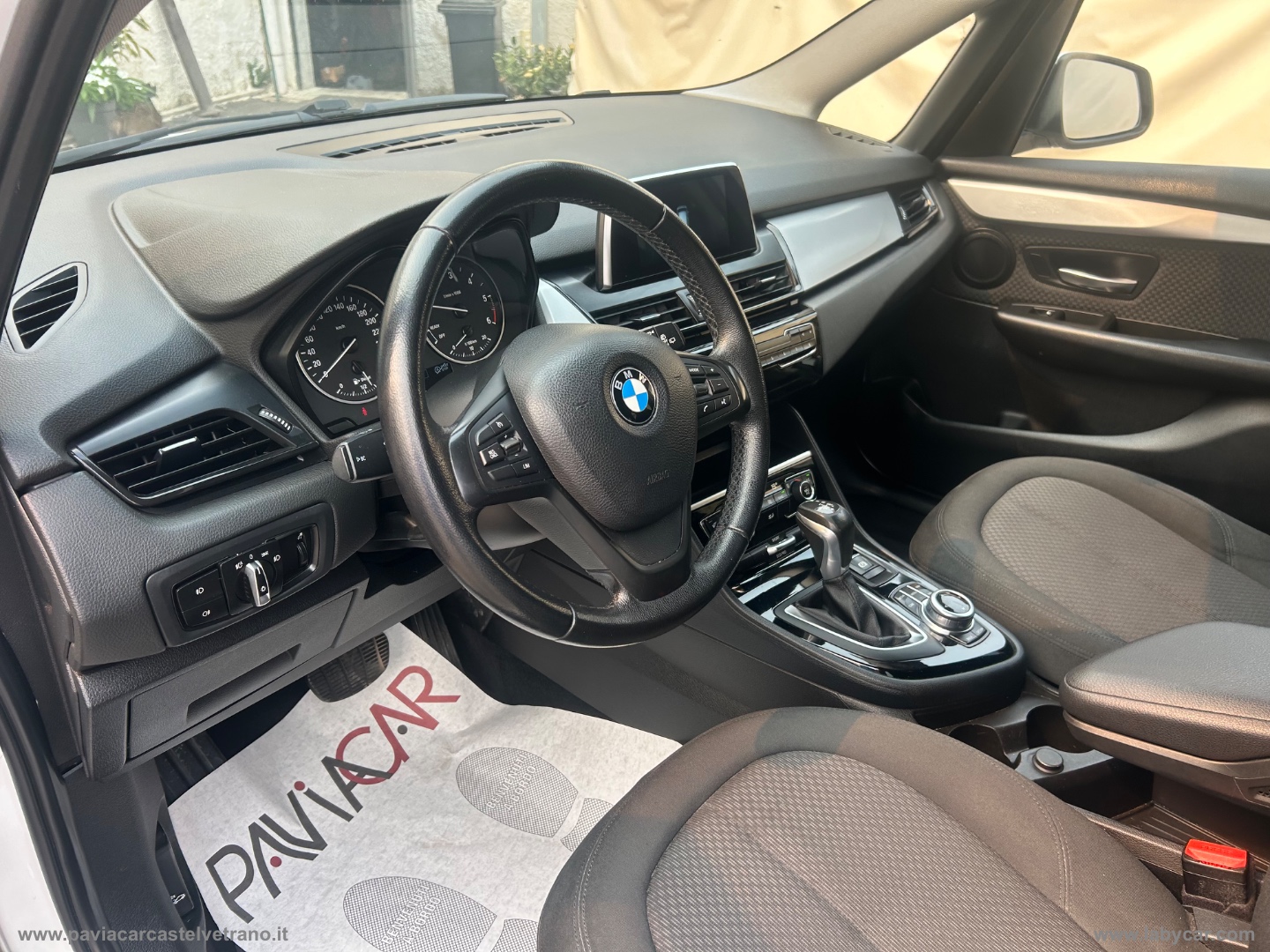 216d Gran Tourer Luxury - immagine 24