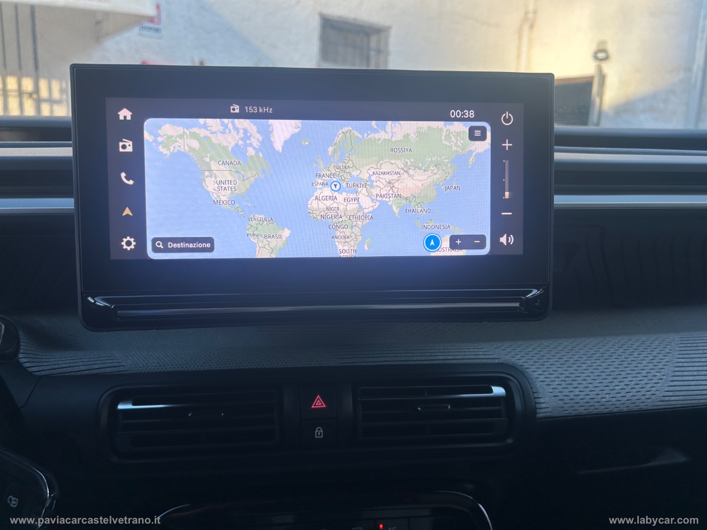 C3 Aircross Hybrid 145 e-DCS6 MAX KM/0 - immagine 24