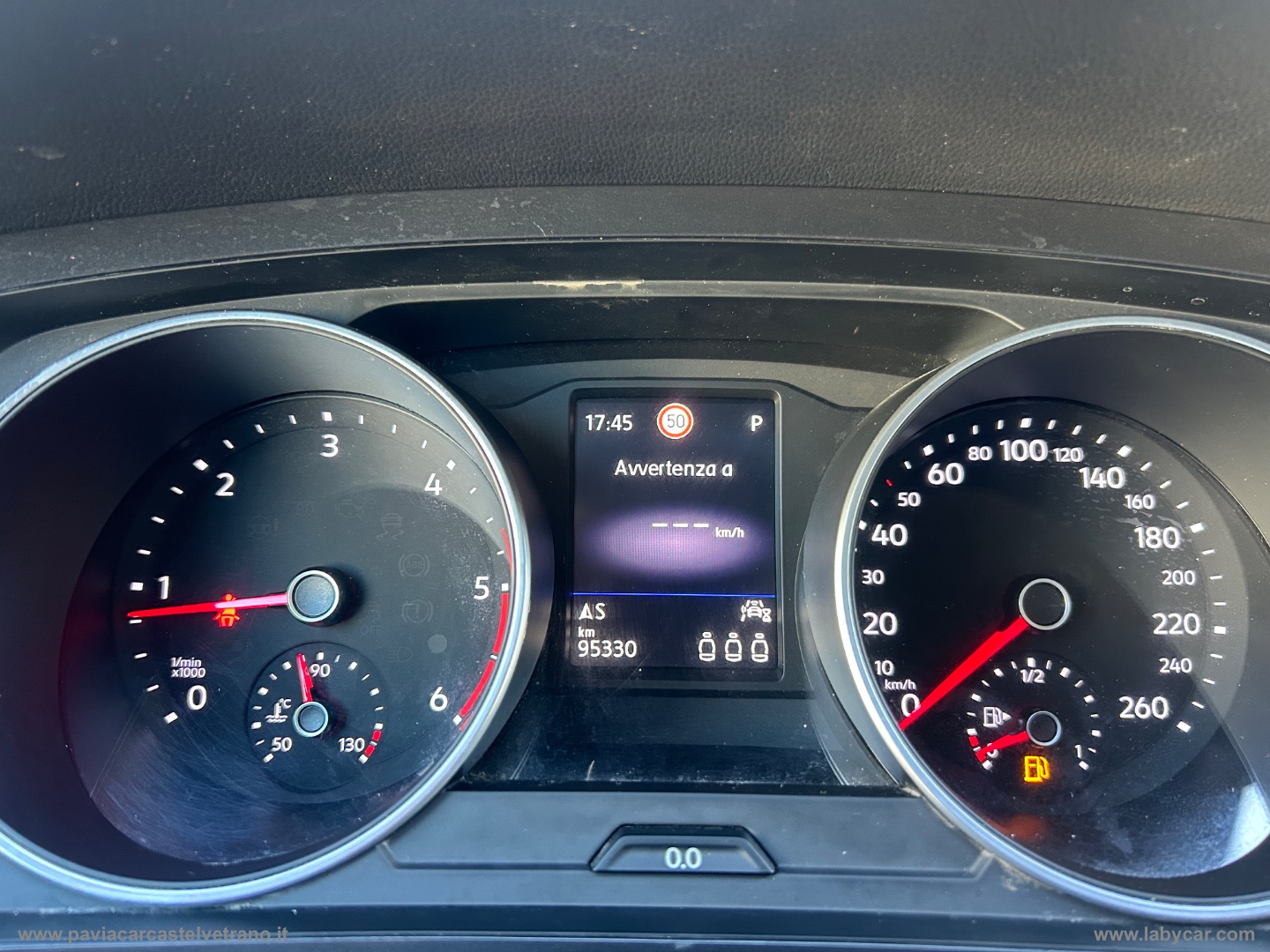 Tiguan 2.0 TDI 150CV SCR DSG Life - immagine 24