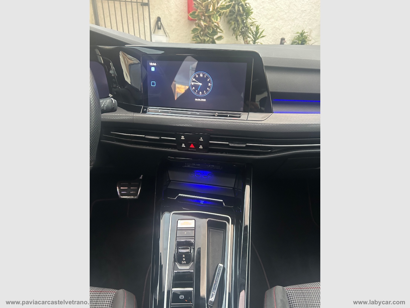 Golf 2.0 TSI GTI DSG - immagine 24