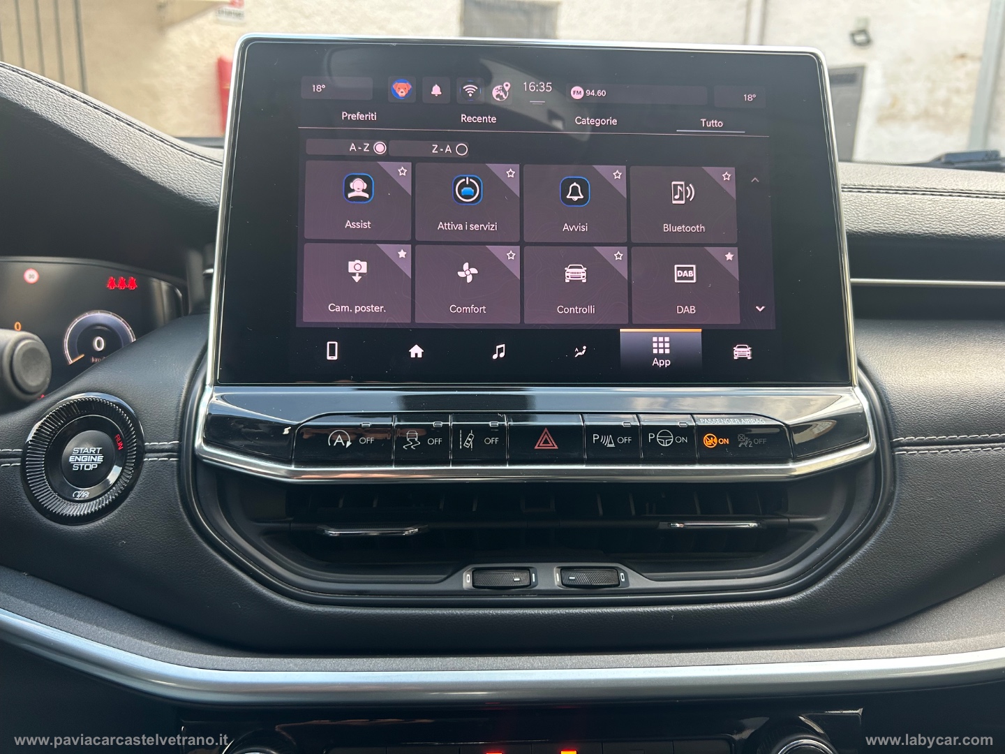 Compass 1.6 Multijet II 2WD S - immagine 24